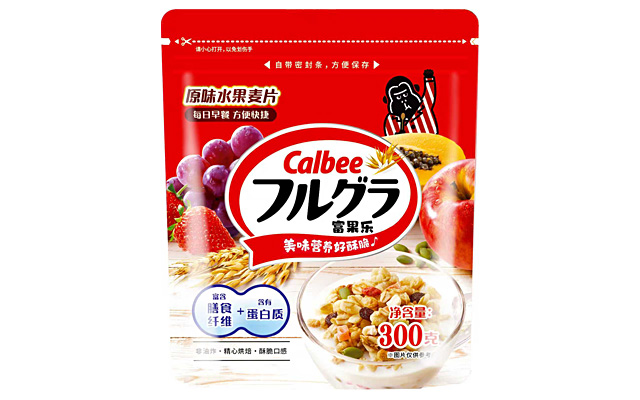 フルグラ