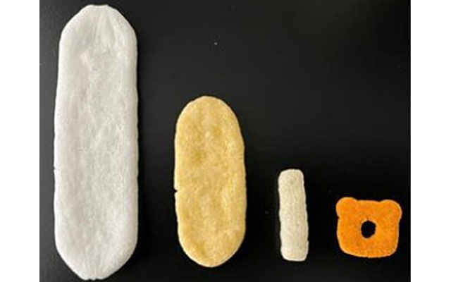 お菓子のイメージ