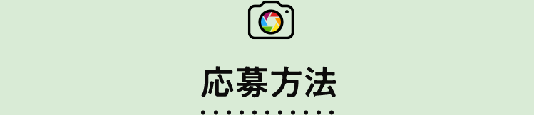 応募方法