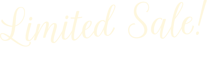 限定発売