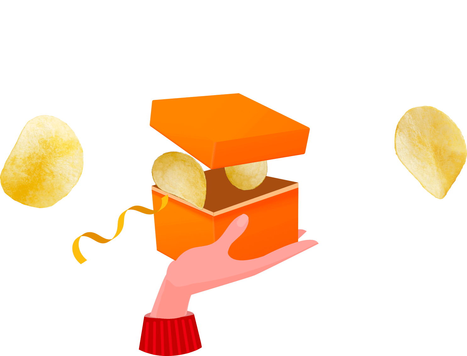 感謝を込めて