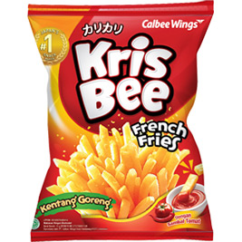 KrisBee
French Fries
Original
