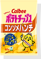 2024年パッケージ