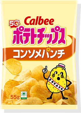 2025年パッケージ