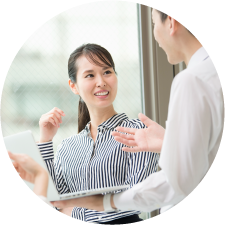 多様性を活かし全員が活躍する環境
