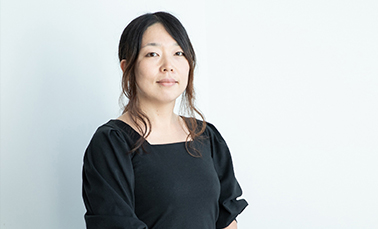 海外ブランドチーム 佐々木 忍