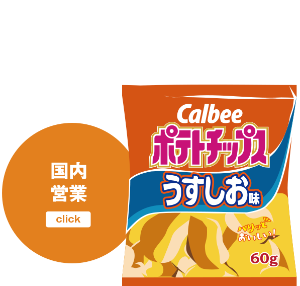 しょっぱい話