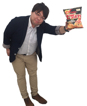 石川 悠幾 Yuki Ishikawa