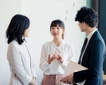 バリューチェーン