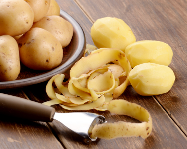 未利用資源の有効活用