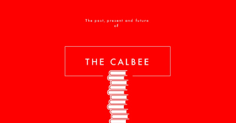 THE CALBEE