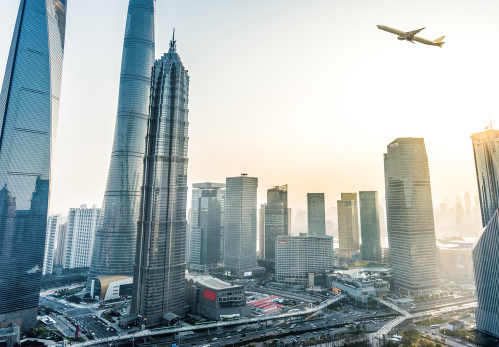 海外事業について