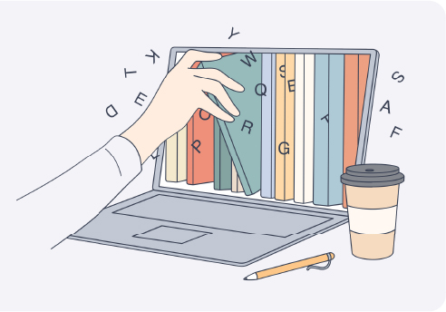 キーワードで知る社内文化