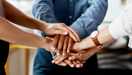 ダイバーシティ&インクルージョンの推進