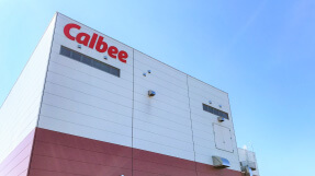 進化する工場見学 サステナビリティ カルビー