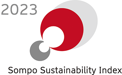 Logo: Sompo Sustainability Index