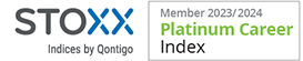 iSTOXX MUTB Japan Platinum Career 150 Index