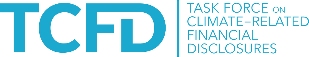 画像：TCFD