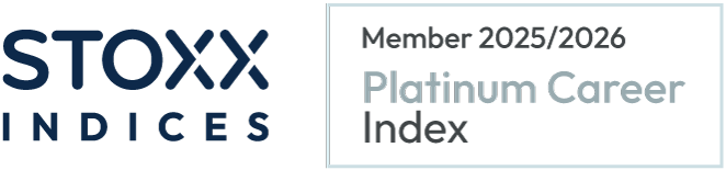 iSTOXX MUTB Japan プラチナキャリア 150 インデックスのロゴ