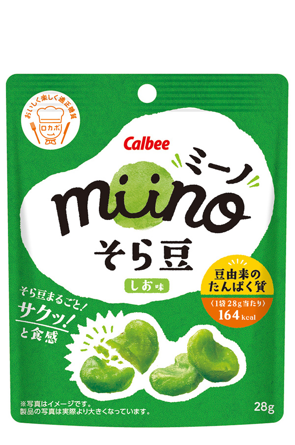 miino (ミーノ)