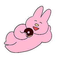 なおにゃんのアイコン