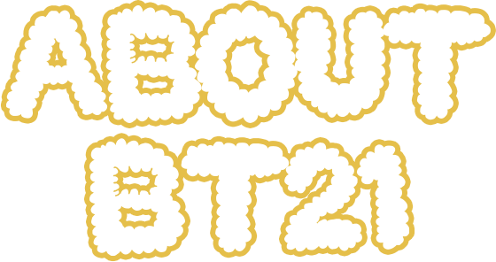 ABOUT BT21