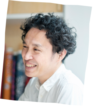 鈴木マサル氏写真